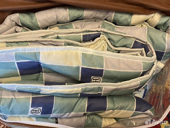 Набор постельного белья