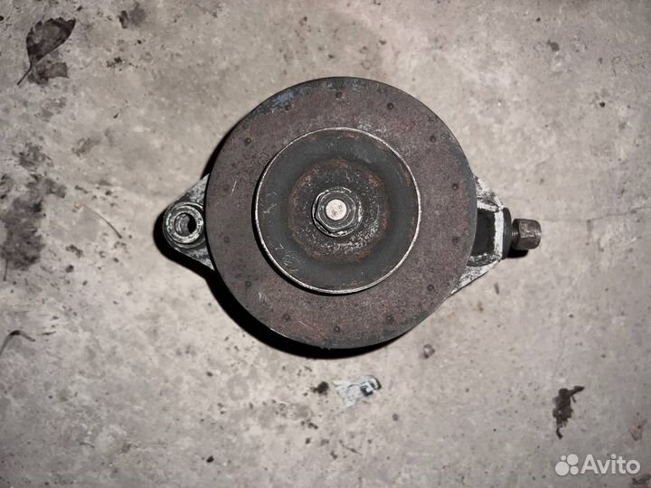 Генератор ваз 2101 2006