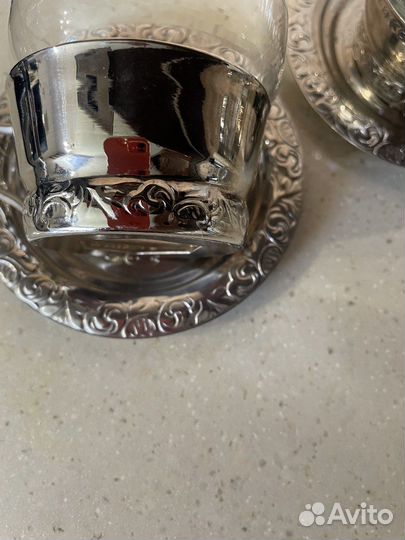 Чайно-кофейные пары