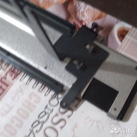 Приставка к вязальной машине нева-2, нева-1