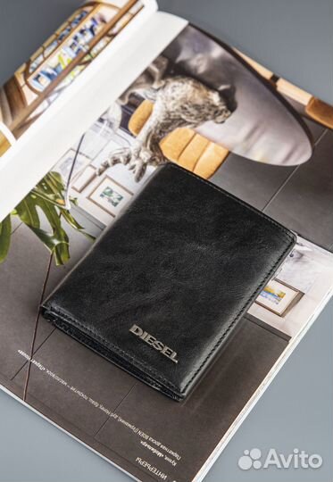 Кошелек Diesel