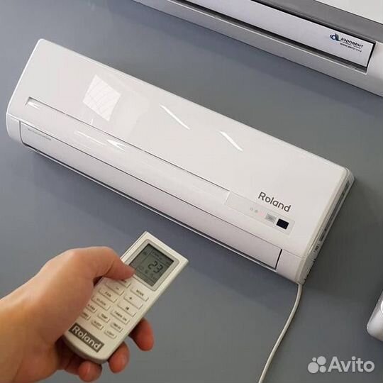 Кондиционеры от производителя доставка и установка