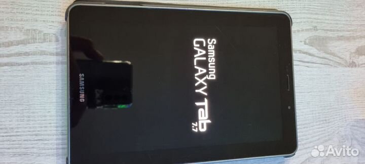 Планшет Samsung Galaxy Tab 7.7 gt-p6800