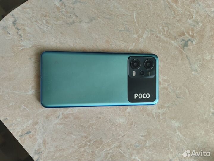 Xiaomi Poco X5, 8/256 ГБ