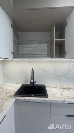 Кухонные гарнитуры на заказ