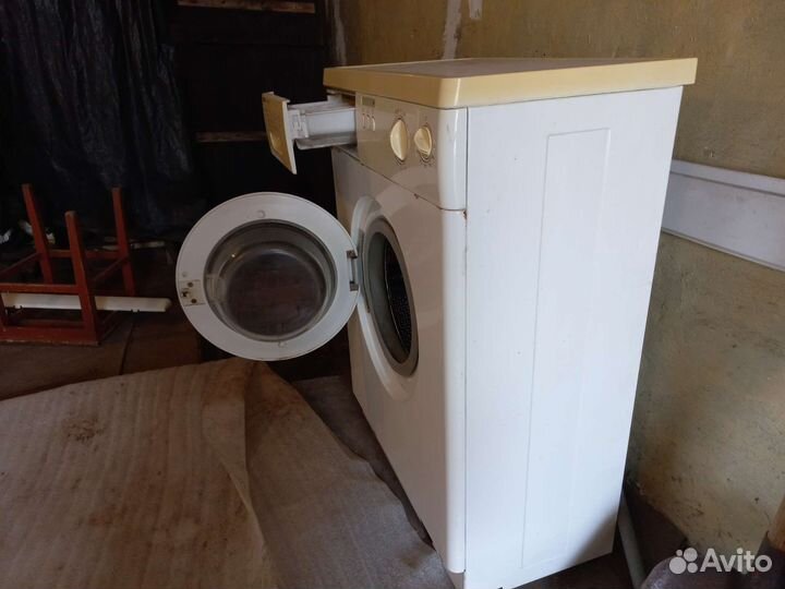Стиральная машина Bosch wmv 1600