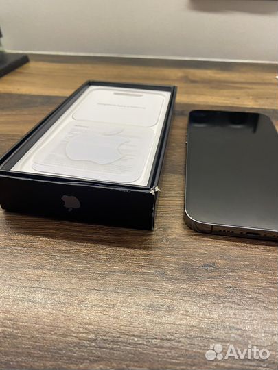 iPhone 13 Pro Max 128