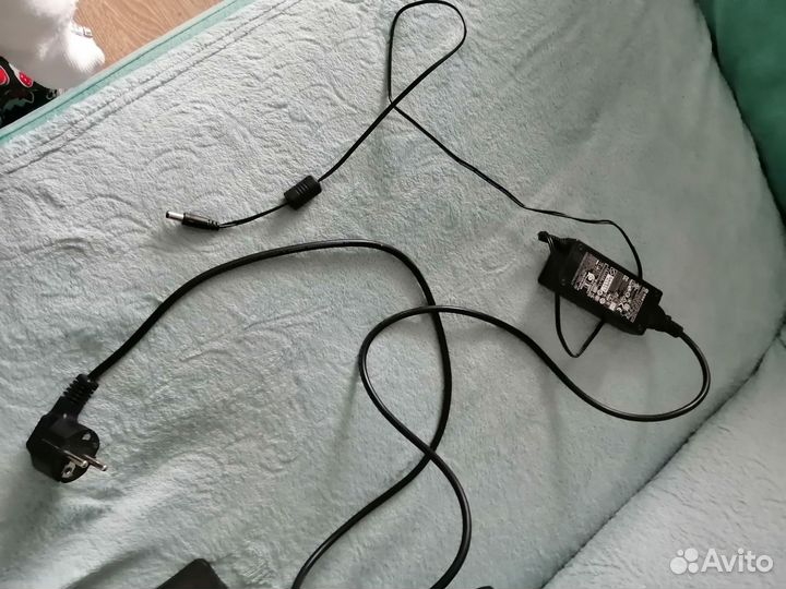 Монитор для компьютера HP