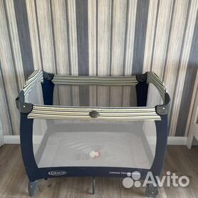 Graco contour outlet 120