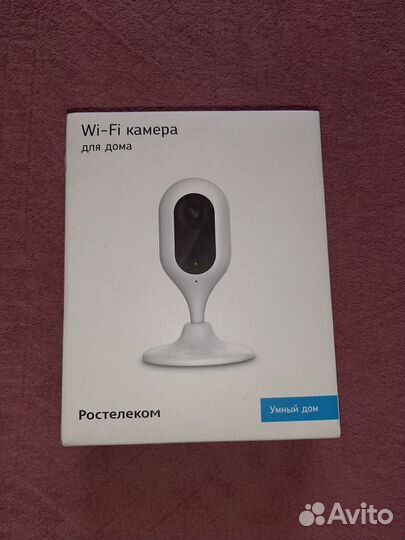 Камера для дома