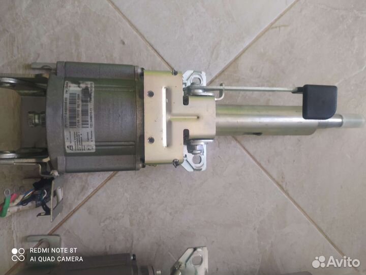 Мотор эур Гранта, Гранта фл вер 20404