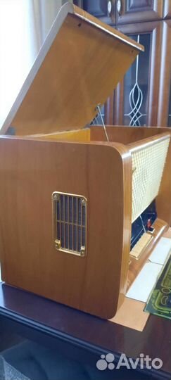 Радиола Жигули