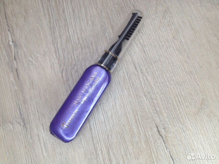 Мелки для волос