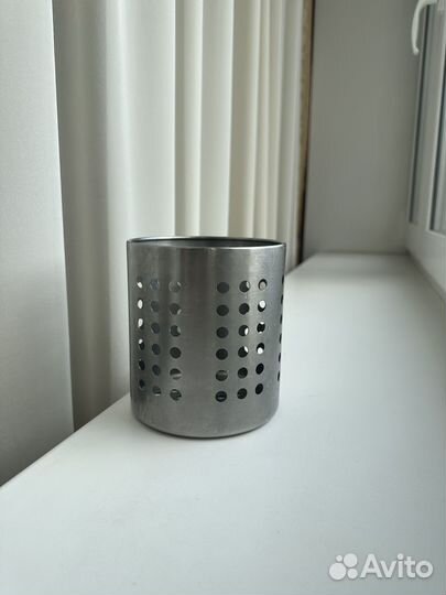 Подставка под столовые приборы IKEA