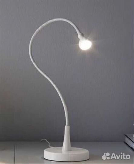 186. Лампы Яншо Jansjo IKEA бу