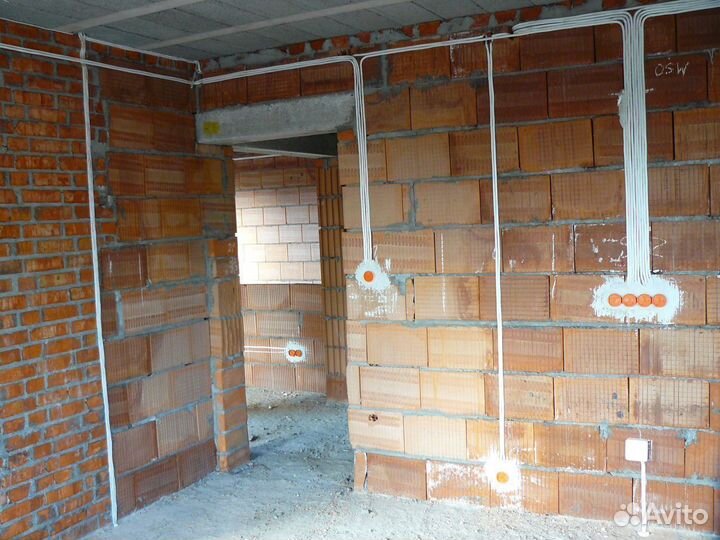 Электрик Услуги электрика Электромонтаж