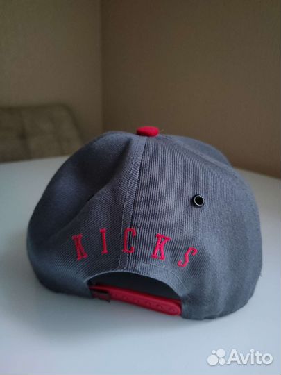 Кепка бейсболка мужская