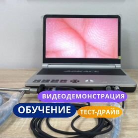 Видеоэндоскоп aokace AGM HD3