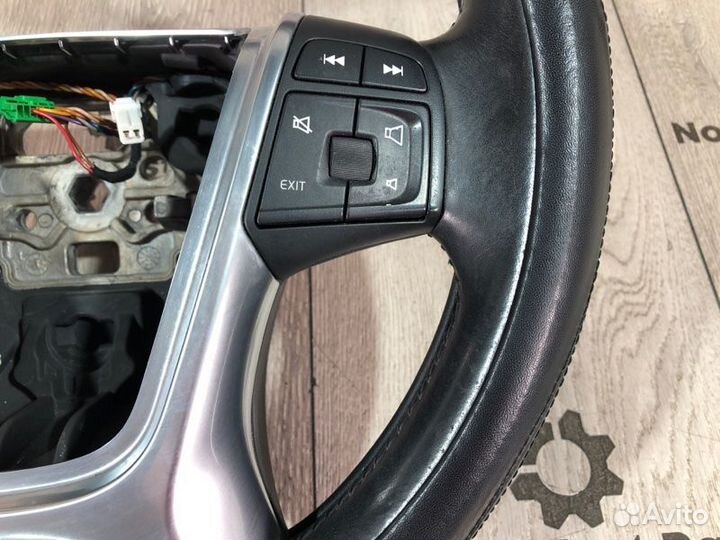 Рулевое колесо для AIR BAG (без AIR BAG) Volvo