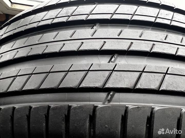 Michelin Latitude Sport 3 235/50 R19