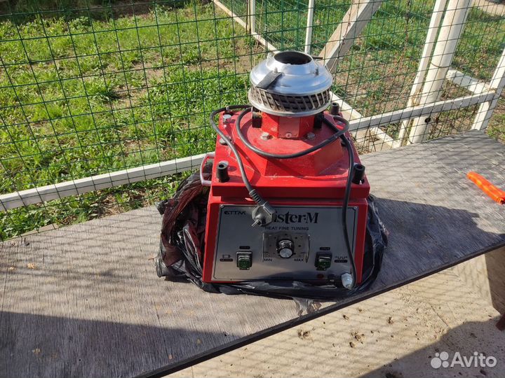 Аппарат для сахарной ваты