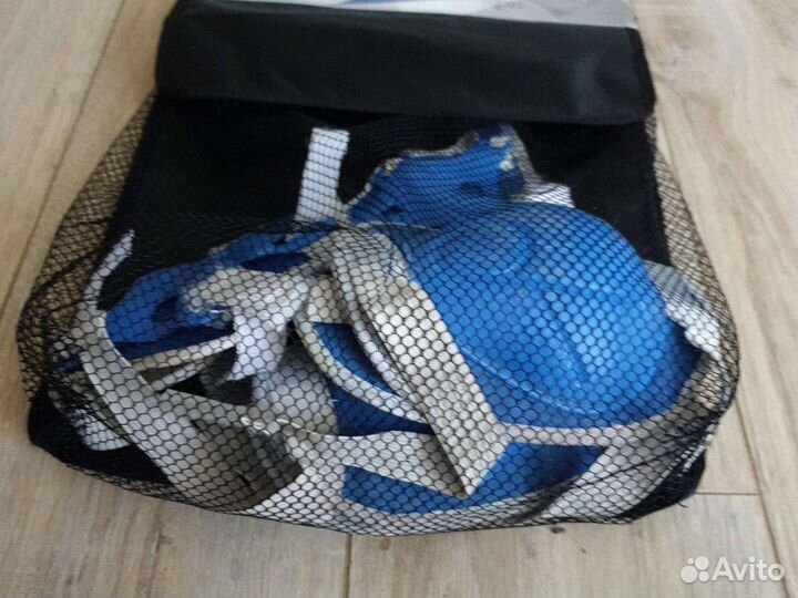 Защита, комплект