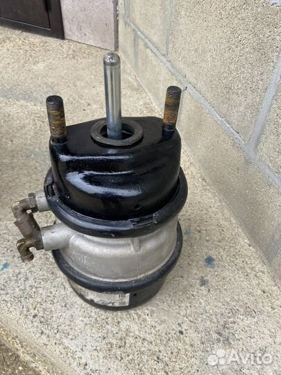 Энергоаккумулятор