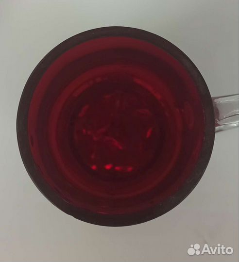 Кружка СССР