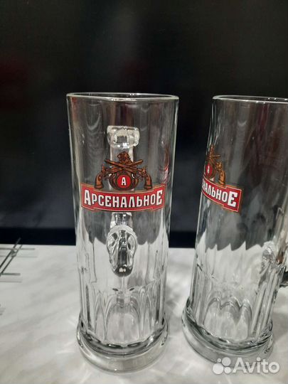 Пивная кружка