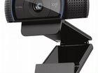 Веб камера Logitech C920 HD pro объявление продам