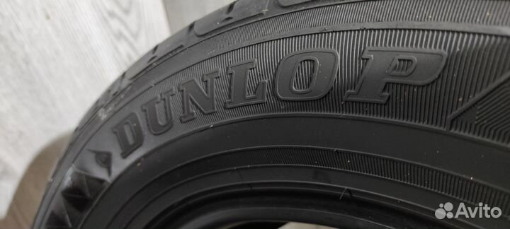 Dunlop Enasave RV504 195/65 R15