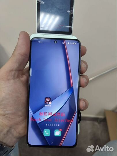 Дисплей samsung s21