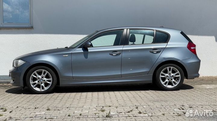 Привод полуось от BMW 1 Series E87 2004-2011