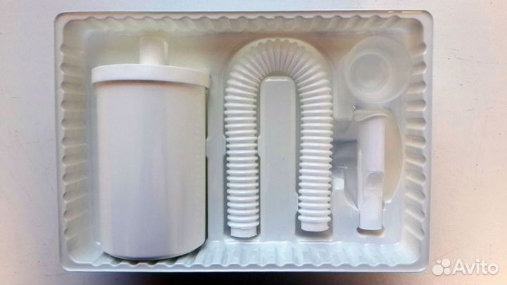 Дыхательный тренажер Фролова тди-1