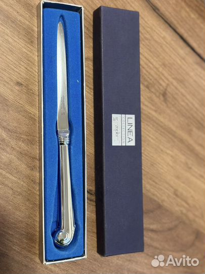 Нож для вскрытия корреспонденции Zepter, USA