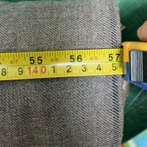 Ткань натуральная новая рулон