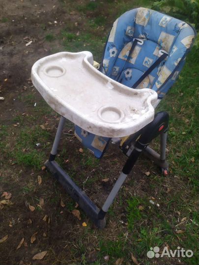 Стул для кормления