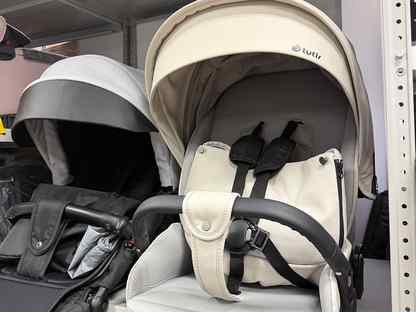 Коляска 3 в 1 Tutis + Maxi-Cosi, Санкт-Петербург