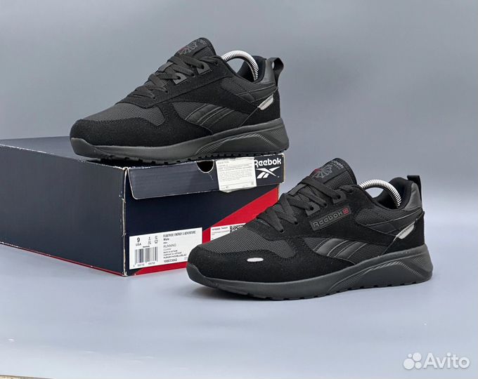 Кроссовки мужские Reebok (41-46)