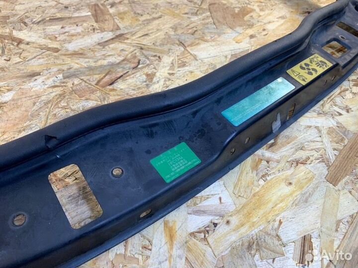 Планка телевизора Mini Cooper S R56LCI N18