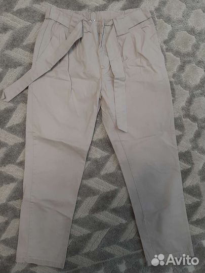 Летняя одежда для девочки. Разм. 140-146. Пакетом