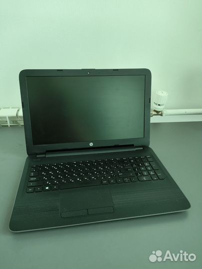 Ноутбук hp tpn c126