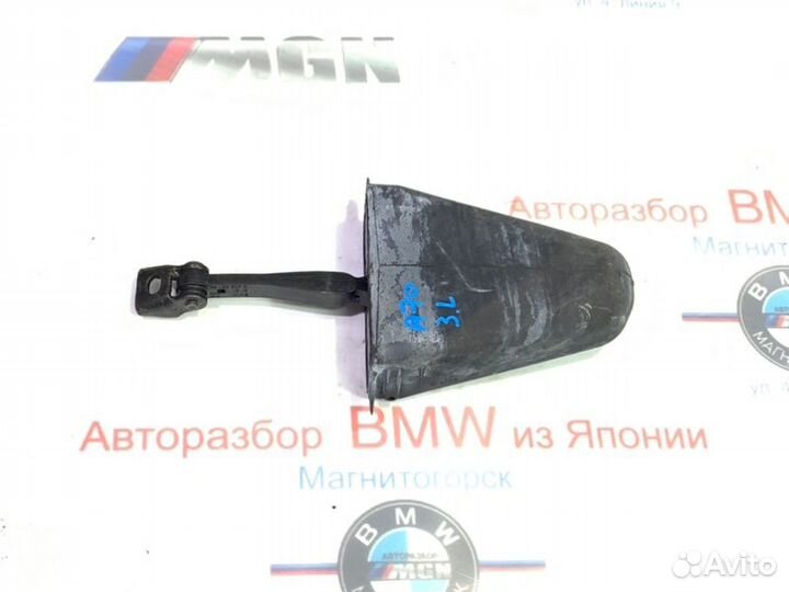 Ограничитель двери задний Bmw X5 E53 M54B30 2005