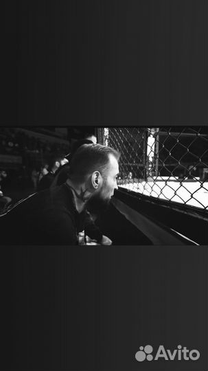 Тренер по женскому боксу