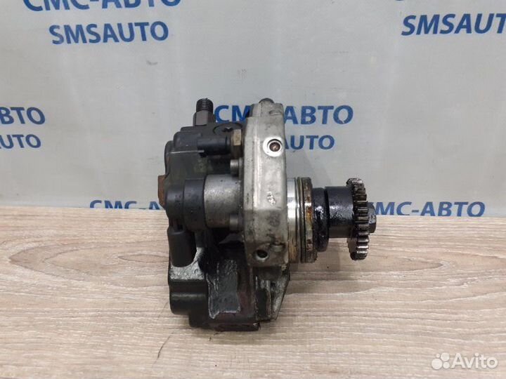 Тнвд Mercedes-Benz Ml W164 3.0D 2010