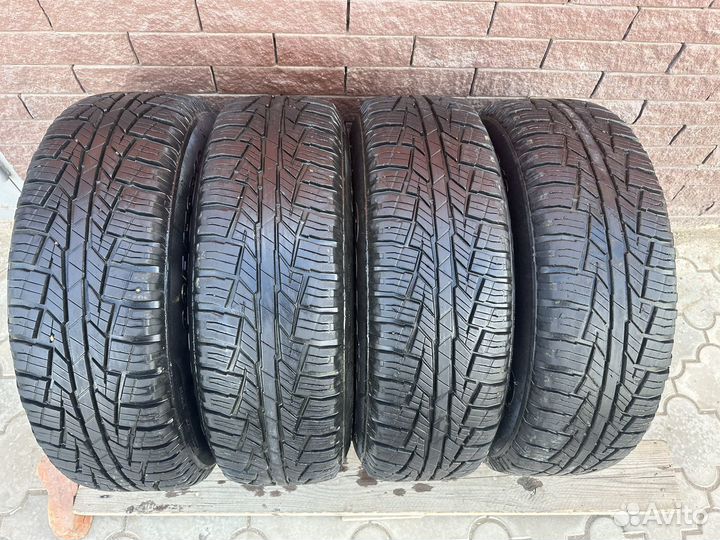 Cordiant All Terrain 225/70 R16