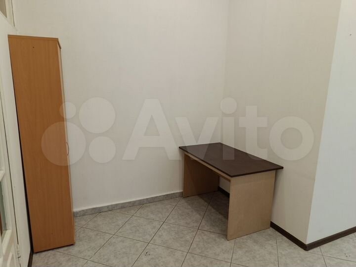 Офис в Центре, 27 м²