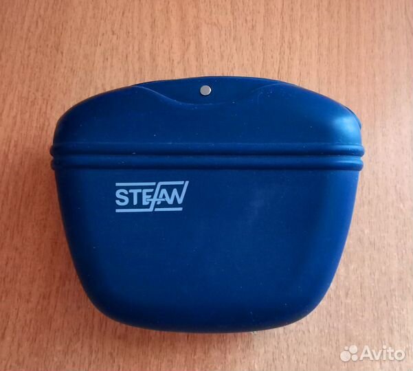 Сумочка для лакомств, лесенки, игрушки