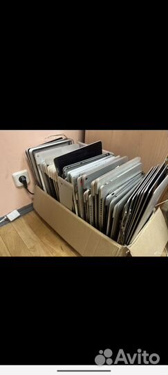 Запчасти MacBook Pro Air 2009-2015 Лот