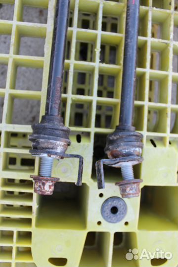 Тяги на Lincoln Navigator 2 02-06гг